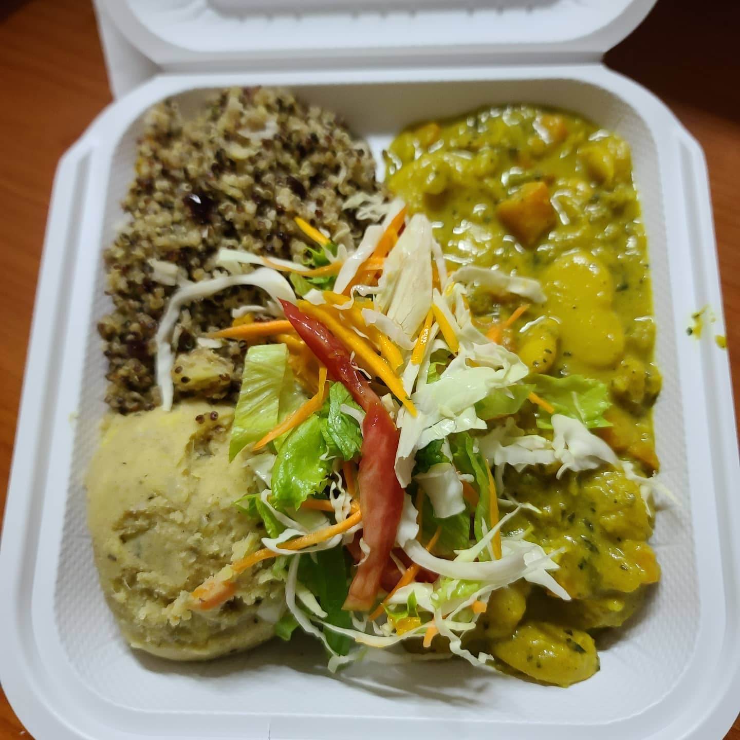 7 Best VeganFriendly Restaurants In Montego Bay Jamaica SavvyJamaica